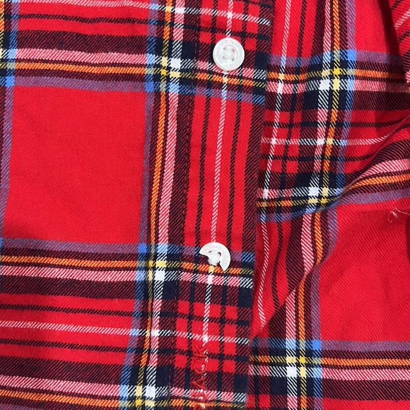 Janie and Jack kid shirt - Picture 3 of 4